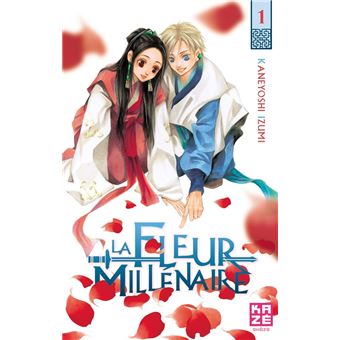 Millénaire tome 1