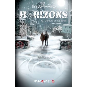 Déroute et des ruines