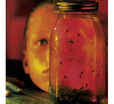 Jar Of Flies