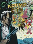 Karma City 2/2