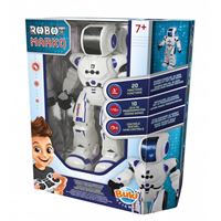 3€35 sur Robot Petite Licorne Lexibook Power Unicorn Mini 12 cm - Robot  éducatif - Achat & prix