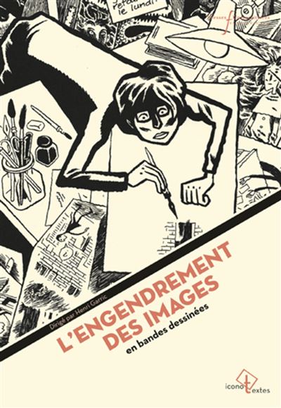 Engendrement des images
