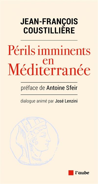 Perils mortels en mediterranee