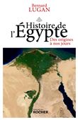 Histoire de l'Egypte