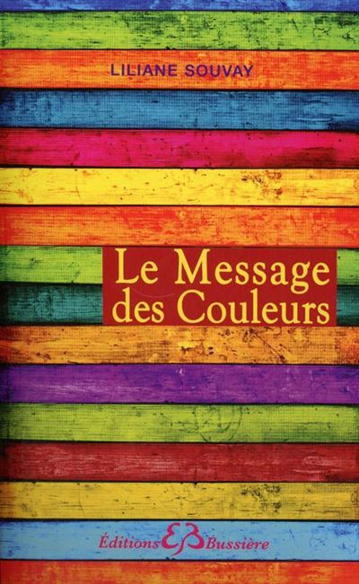 Le Message des Couleurs