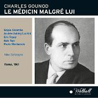 Le Medecin Malgre Lui