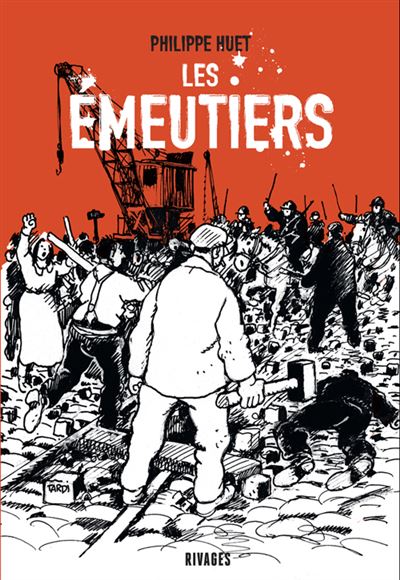 Les émeutiers