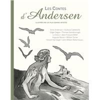 Les contes d'Anderson