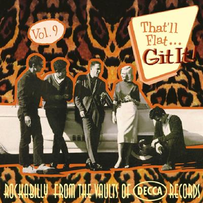 That ll flat git it vol 9