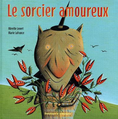 Le sorcier amoureux