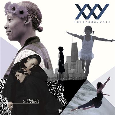 Xxy/digipack