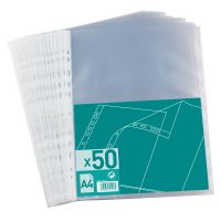 ELBA 50 POCHETTE PERFOREE PP6