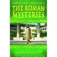 The Roman Mysteries Autres Ebooks Collection The Roman Mysteries Fnac