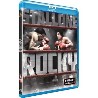 RockyRocky Blu-ray