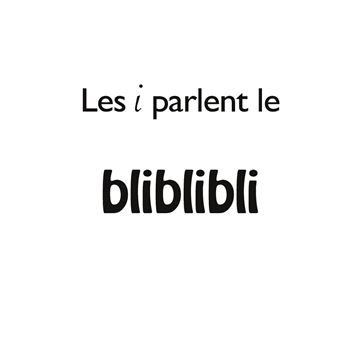 Petit a petite i