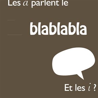Petit a petite i