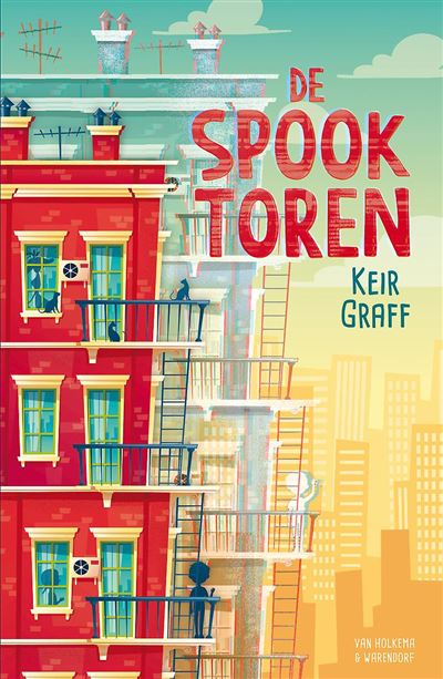 De spooktoren