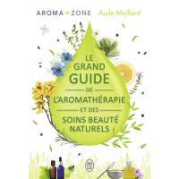 Le grand guide des huiles essentielles eBook de Dr Fabienne Millet