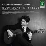 Nodi Quasi Di Stelle - CD