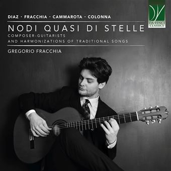 Nodi Quasi Di Stelle - CD