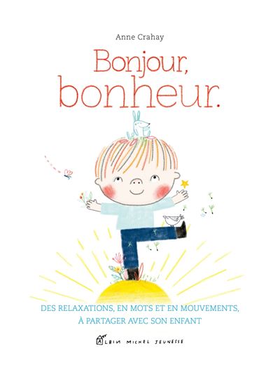 Bonjour bonheur