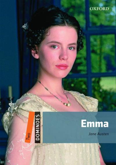 Emma, niveau 2