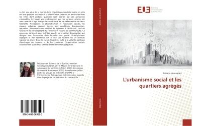 L'urbanisme social et les quartiers agrégés