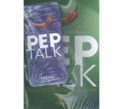 De Pep-talk combideal