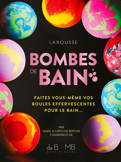 Bombes de bain