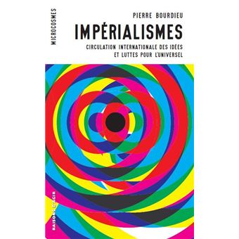 Impérialismes