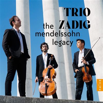 The Mendelssohn Legacy
