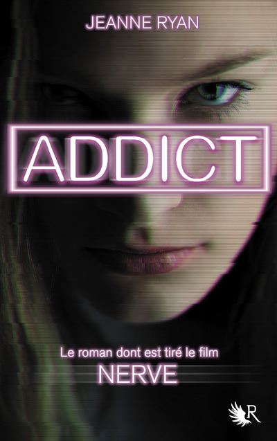 Addict - Nouvelle édition - Jeanne Ryan - broché