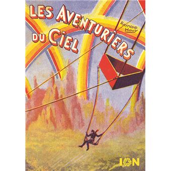 Les Aventuriers du ciel