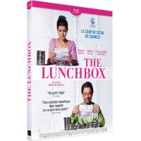 The Lunchbox Exclusivité Fnac Blu-Ray