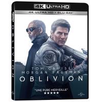 Oblivion Blu-ray 4K Ultra HD