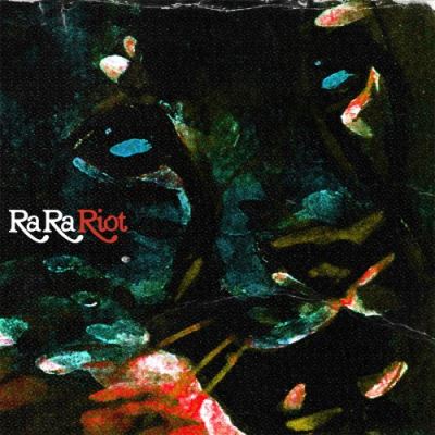 Ra ra riot/digipack