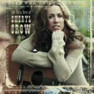 Very best of sheryl crow