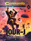 Jour-J, les 12 meilleures histoires sur le débarquement du comics britannique culte Commando