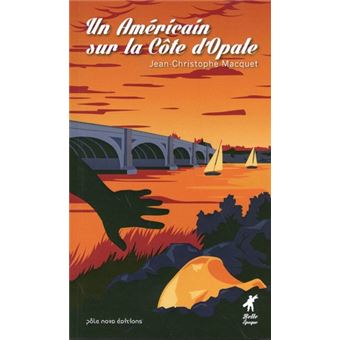 Un Américain sur la Côte d'Opale