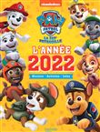 Pat' Patrouille - L'année 2022