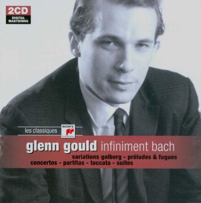 Infiniment Bach