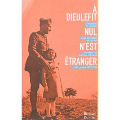 A Dieulefit, nul n'est étranger