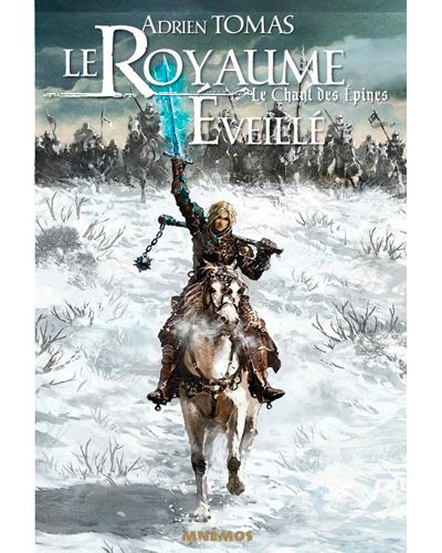 Le royaume eveillé