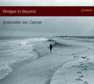 Bridges to beyond/oeuvres pour piano