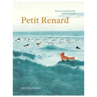 Petit Renard