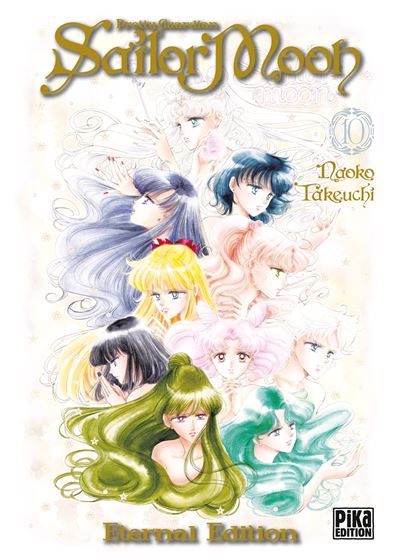 sailor moon tome 12 p�gase naoko takeuchi