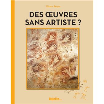 Des œuvres sans artiste ?