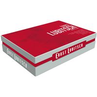 Coffret Lubitsch 8 Films Edition Limitée Fnac DVD