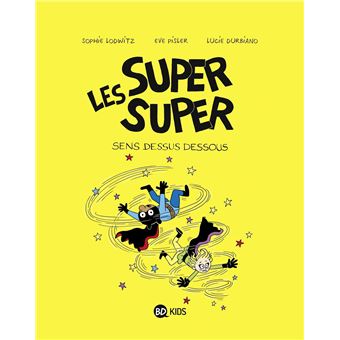 Les Super Super