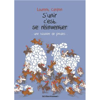 S'unir c'est se réinventer
